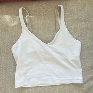 Lululemon align too